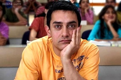 I do take money for 'Satyamev Jayate' but it is less than what I earn from films: Aamir Khan