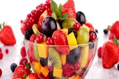 Don't Avoid Citrus Fruits Just Because of Cough or Cold. Here's Why