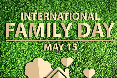 Happy International Day Of Families Wishes: Messages, Images, Quotes and Greetings to Share on Family Day 2023