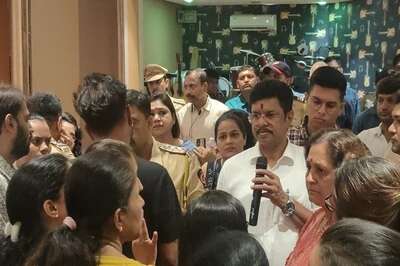 Thane: Bus Attendant Held for 'Molesting' Eight Class II Students During School Picnic