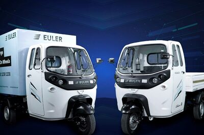 Euler Motors and Magenta Partner to Deploy 1000 HiLoad Electric Vehicles in India