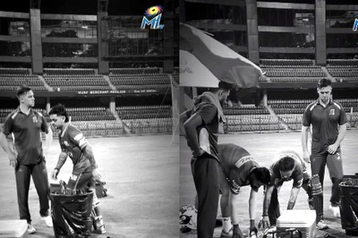 'Sub Aate Hain Practice Karne But...': Ishan Kishan's Important Message to Players And Fans Ahead of IPL 2024