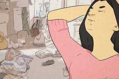 How to Deal with Annoying Roommates