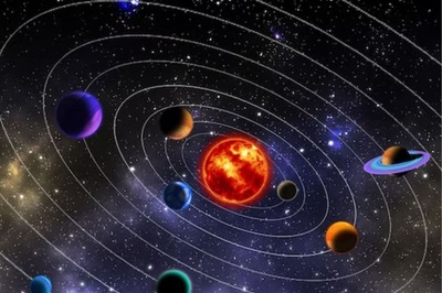 2024 Is The Year Of Saturn. What To Expect In 2024?