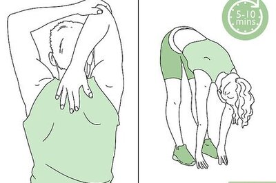 How to Improve Flexibility