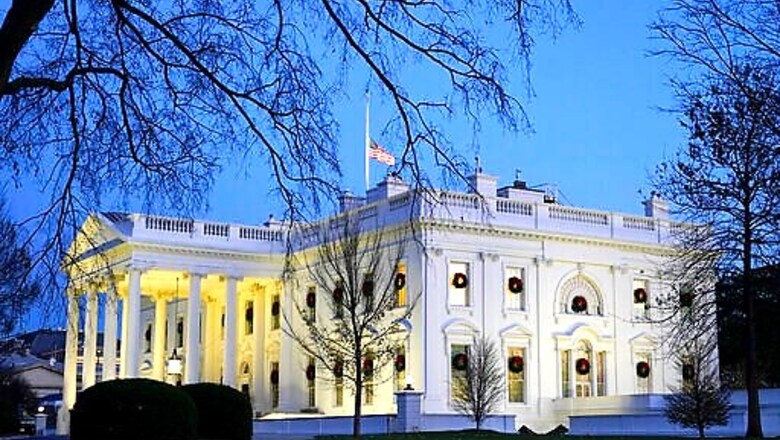 Some In White House Getting Early Access To COVID-19 Vaccine
