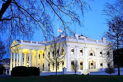 Some In White House Getting Early Access To COVID-19 Vaccine