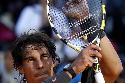 Nadal says he is unlikely to make Australian Open return
