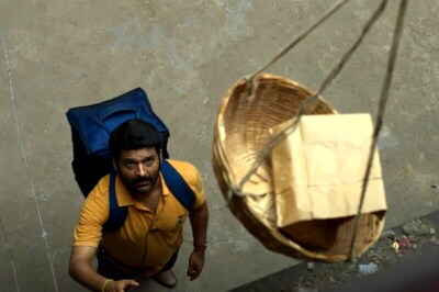 Zwigato Song Yeh Raat Out: Kapil Sharma Takes Us Through Life Of A Common Service-class Man