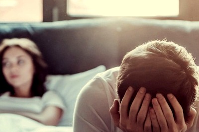 Let’s Talk Sex | Spectrophilia: Sexual Arousal from Mirrors and Ghosts?