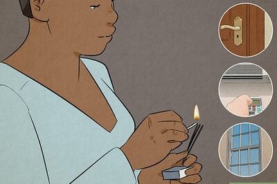 How to Read Incense Smoke Patterns