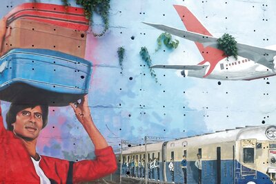 Asked When Does He Sleep, This is What Amitabh Bachchan Had to Say