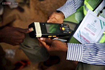 23 'beheaded' in northeast Nigeria on eve of election