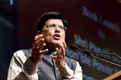 Govt Working to Boost Air India's Operational Efficiencies, Says Piyush Goyal