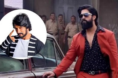 Fans Urge KGF Director Prashanth Neel To Replace Prakash Raj With Kiccha Sudeep