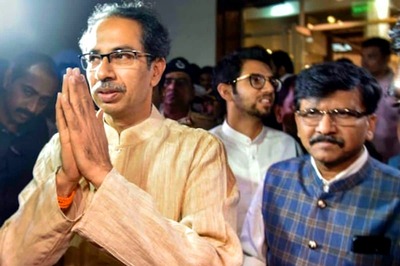The Art of Staying on Top: Uddhav Can Learn What Not to Do from Nitish