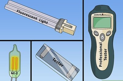 How to Check a Microwave for Leaks