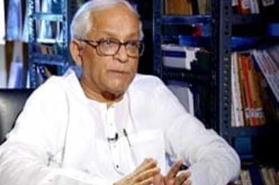 WB: Left to take charge on May 18