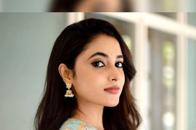 Priyanka Mohan Joins The Cast of Dhanush-Starrer Captain Miller