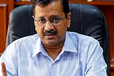 Arvind Kejriwal Condemns Rape, Murder of 9-yr-old Girl, Demands Capital Punishment for Culprits