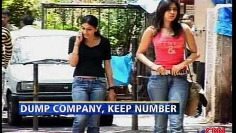 For Rs 19, dump mobile operator but keep number