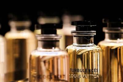 Five Must-Have Men's Fragrances For Fall 2017