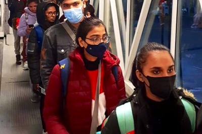 Russia Says It Has Arranged 130 Buses To Evacuate Indians From Kharkiv, Sumy