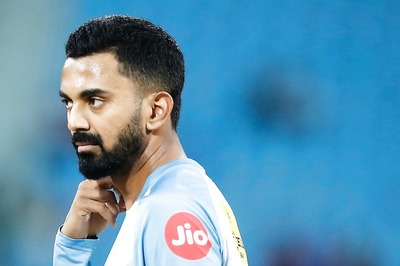 'He Should be Made to Play Domestic Cricket' Ex-India Spinner Advices KL Rahul