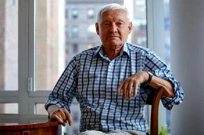 Nobel Prize in Chemistry Won by Three Scientists For Biochemistry 'Revolution'