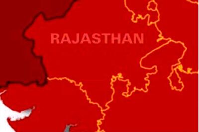 Rajasthan: SP alleges irregularities in housing project