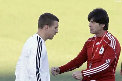 Germany must force Spain into errors: Loew