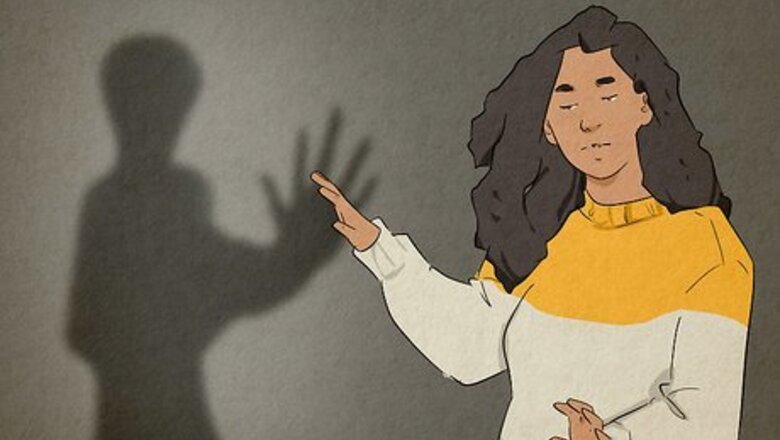 How to Do Shadow Work