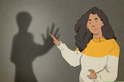 How to Do Shadow Work