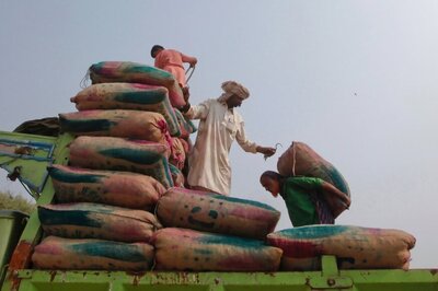 National Logistics Policy, for  Seamless Movement of Goods Across Country,Sent to Cabinet for Approval: Official