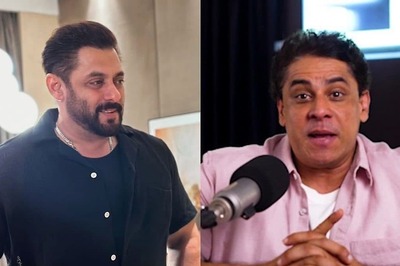 Cyrus Broacha Recalls Falling Asleep During Salman Khan’s 'Lecture' on Bigg Boss: 'He Noticed and...'