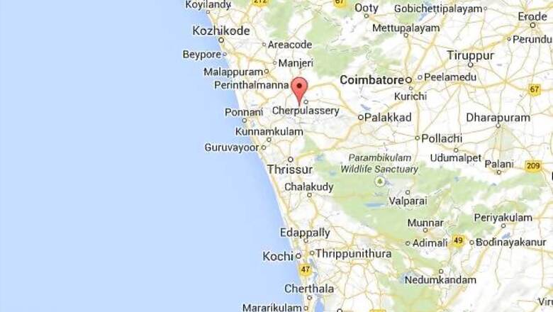 18 political murders in Kerala in the last three years
