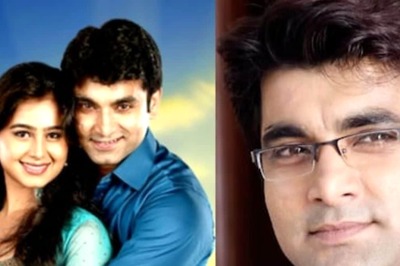 Actor Santosh Juvekar To Make His Comeback In Marathi TV With This Serial