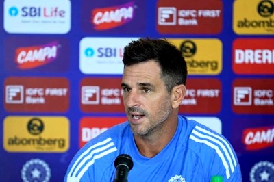 'The Mindset of Looking to Score Every Single Ball': Ryan ten Doeschate Opens up on India's 'Maximization' Strategy Against Bangladesh