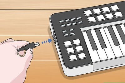 Simple Steps to Connect a Yamaha Keyboard to Your Computer