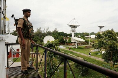 Aerospace Technologies to be Used for Societal Benefits: ISRO