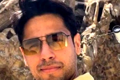 Sidharth Malhotra Embarks On New Adventures in Barcelona After Vacay with Kiara Advani, See Pic