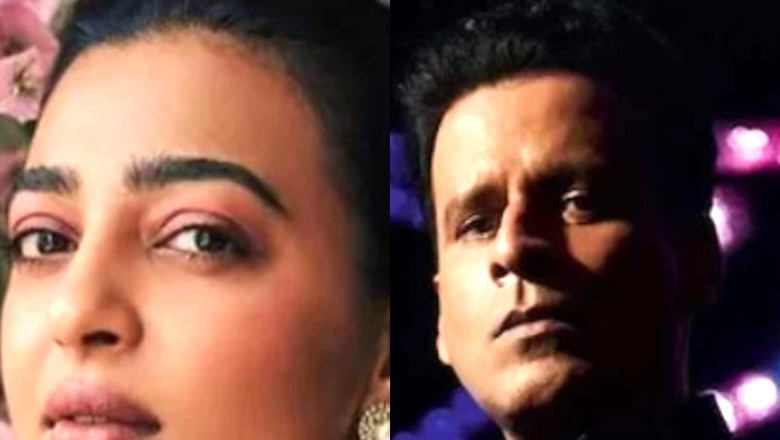 Boycott Radhika Apte Trends on Twitter, Manoj Bajpayee Buys New Luxury Car