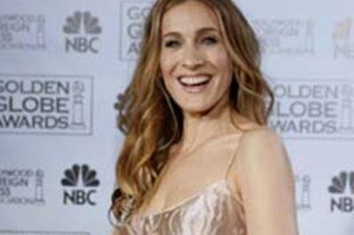 Sarah hurt by 'World's Unsexiest Woman ' title