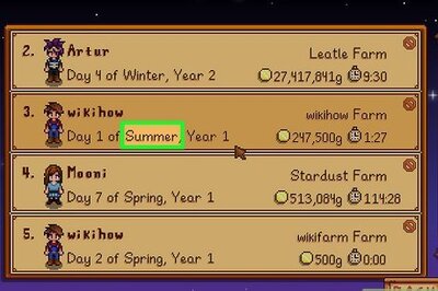 How to Make Money Quickly & Efficiently in Stardew Valley