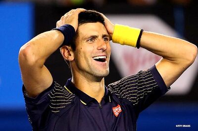 Djokovic wins 3rd consecutive Australian Open title beating Murray