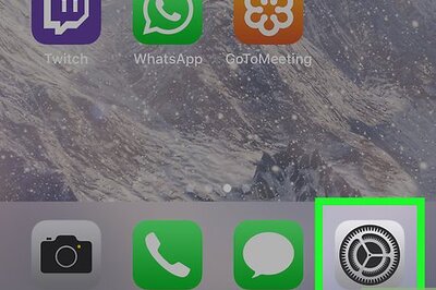How to Record a GoToMeeting Session on iPhone or iPad