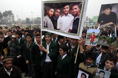 Comic book to steer young Pakistanis away from extremism