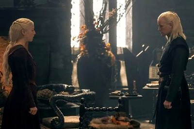 House of the Dragon Season 2: Where To Watch Online In India, Episode 1 Date and Time