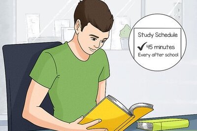How to Feel Confident Before an Exam