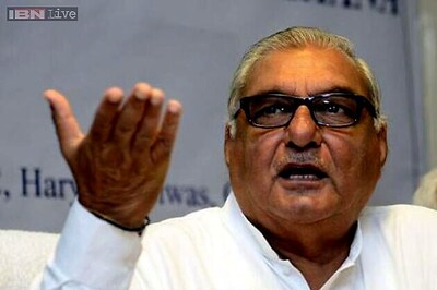No BJP wave in Haryana, Cong will win state elections says Hooda